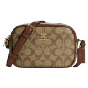 Coach Camera Bag