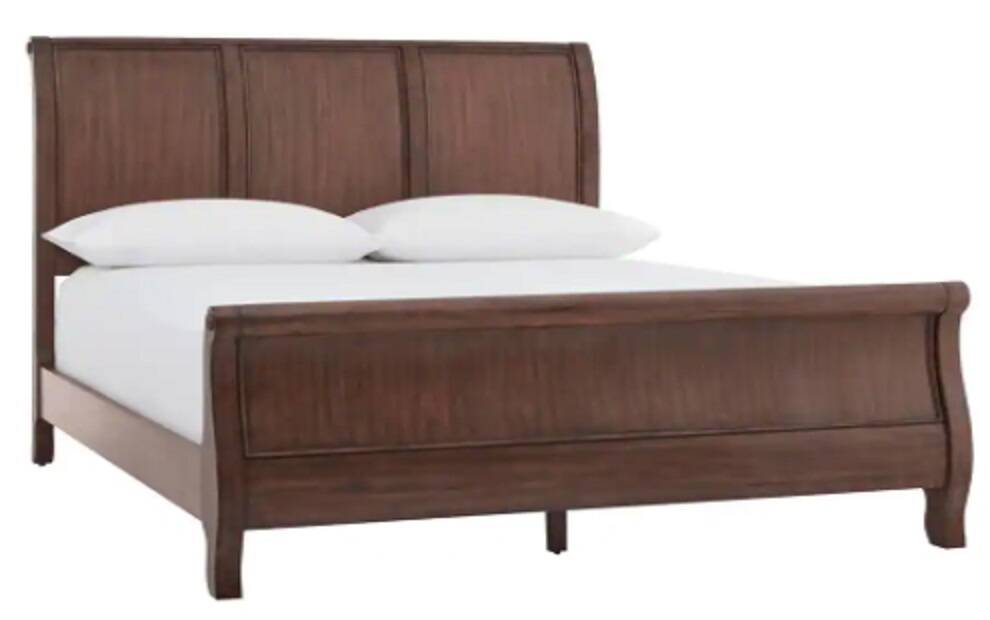 Up to 50% Off Bedroom Furniture @Home Depot