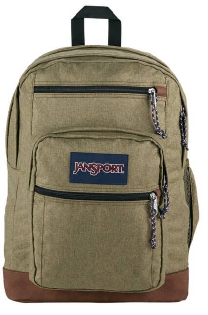 JanSport Student Backpack