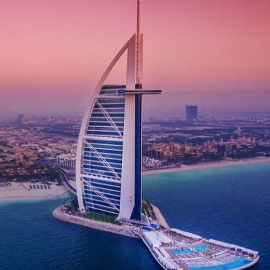 Dubai Tours w/ Meals & More