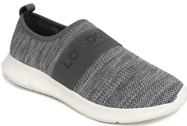 London Fog Kassa Women's Slip-On Shoes