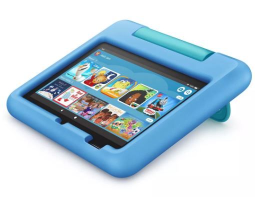 Amazon Fire 7 Kids Edition 16GB Tablet