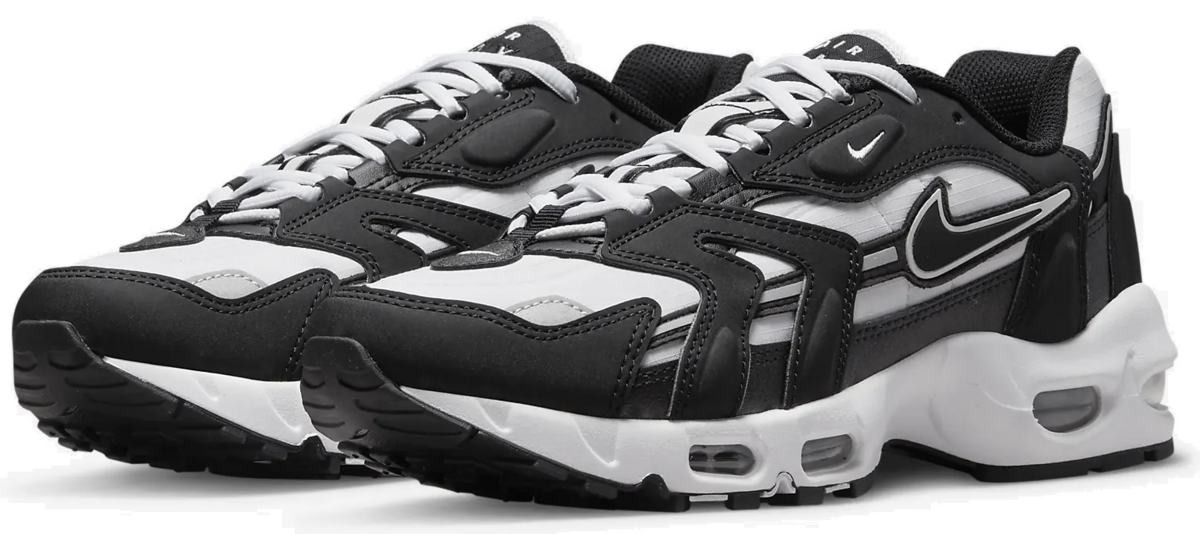 Nike Air Max 96 Men's Shoes