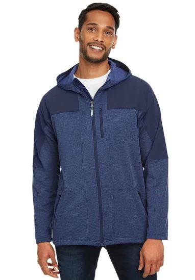 Marmot Men's Fleece Hoodie