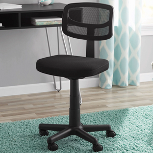 Padded Mesh Office Chair