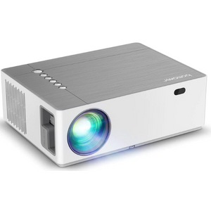 Bomaker Parrot I  Portable HD WiFi Mini Projector