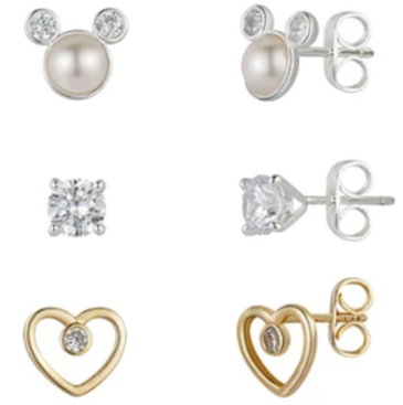 Disney Jewelry Sale @Macy's