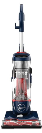 Hoover Pet Max Complete Upright Vacuum