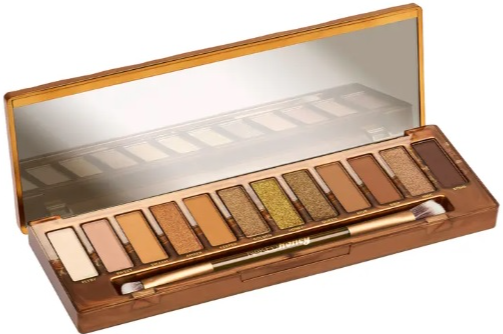 Urban Decay Naked Eyeshadow Palette