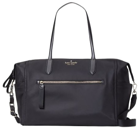 Kate Spade Weekender Bag