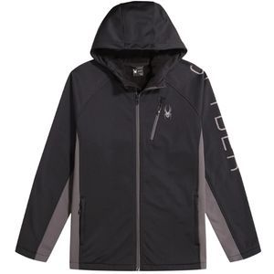 Spyder Men's Tempo Jacket