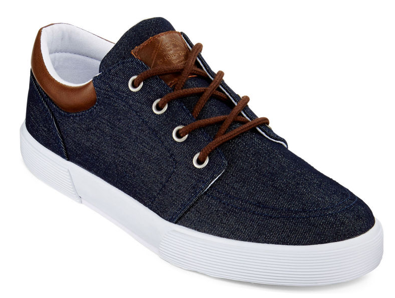 St. John’s Bay Bryce Men's Lace-Up Shoes