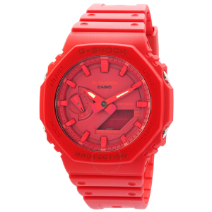 Casio G-Shock Quartz Analog - Digital Men's Watch