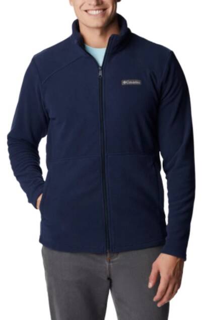 Columbia Men’s Castle Dale Fleece Jacket