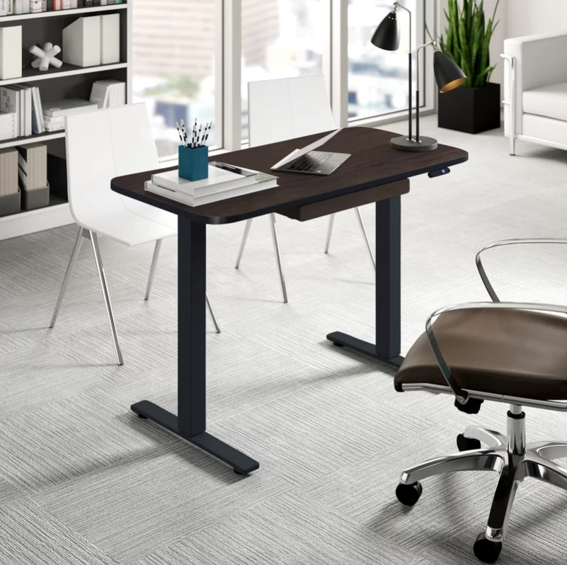 Height Adjustable 48