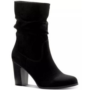 Style & Co. Women's Saraa Slouch Mid-Shaft Boots