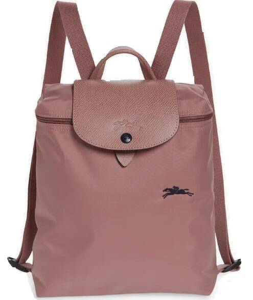 Longchamp Le Pliage Club Backpack