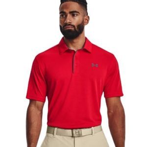 Under Armour Men's Tech Polo