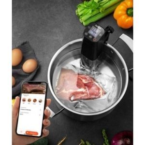 Sous Vide Cooker w/ WiFi