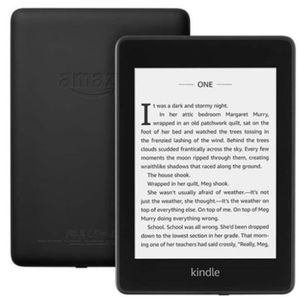 Amazon Kindle Paperwhite 8GB E-Reader