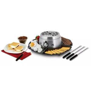 Kalorik 2-in-1 S'mores Maker