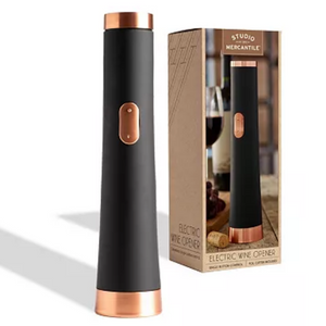 Electric Wine Bottle Opener