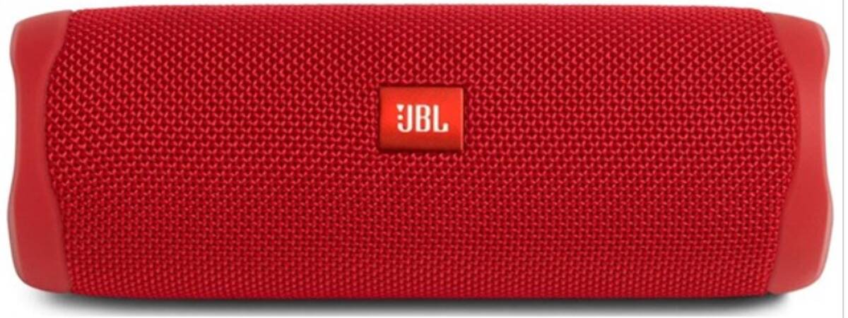 JBL Flip 5 Bluetooth Speaker