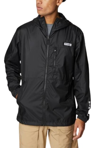 Columbia Men's Windbreaker