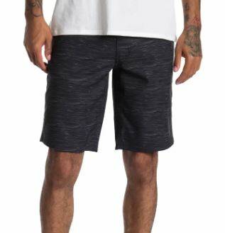 Hurley Men's Hybrid Walk Shorts