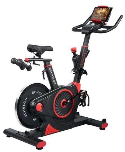 Echelon Connect Bike EX3