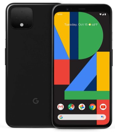 Google Pixel 4 64GB (Unlocked)