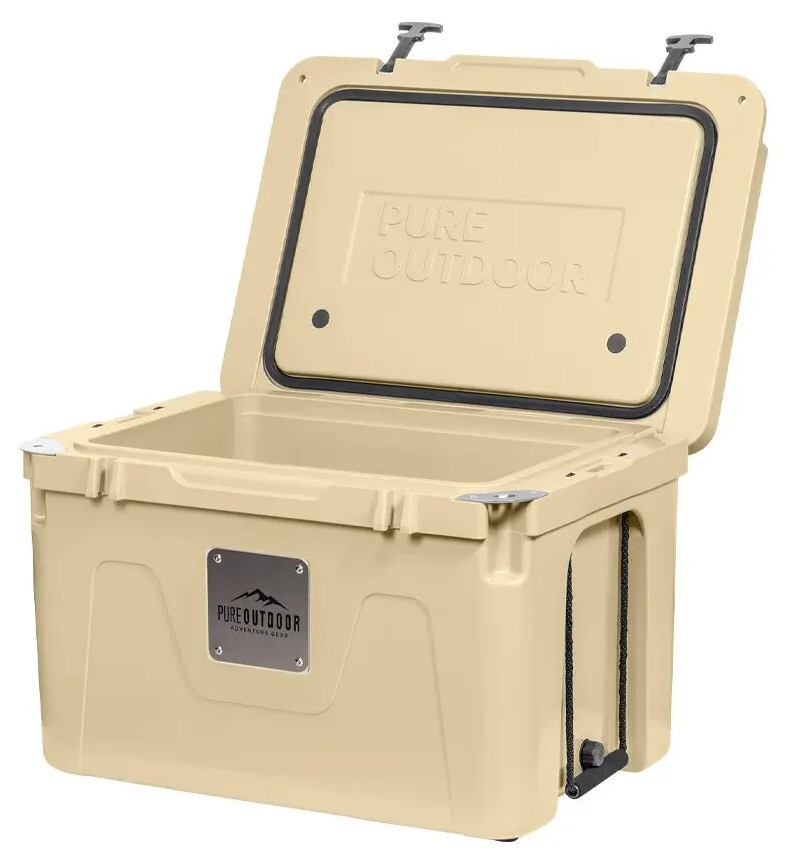 Monoprice 13 Gal Portable Cooler