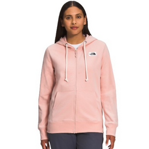 The North Face Women’s Full-Zip Hoodie