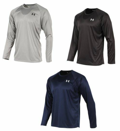 3-Pack Under Armour Men's Shirts