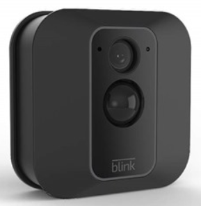 Blink XT2 Wireless 1080p Add-on Camera