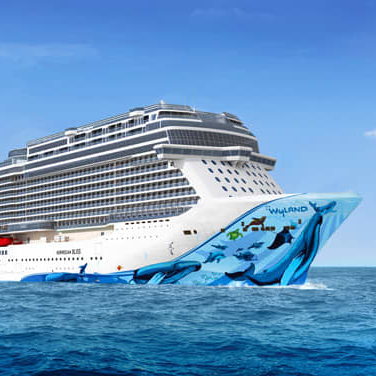 7-Night Alaska Cruise From Seattle On Norwegian Bliss