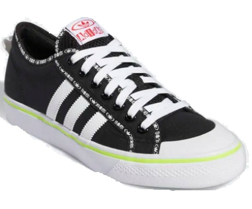 Adidas Men's Nizza Sneakers