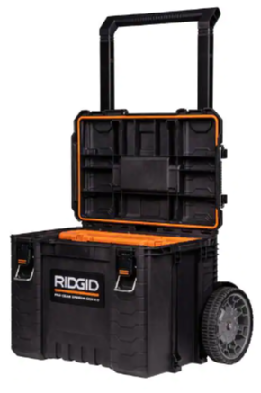 Ridgid 25