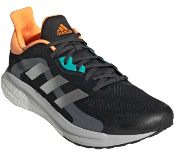 Adidas SolarGlide 4 ST Men’s Running Shoes