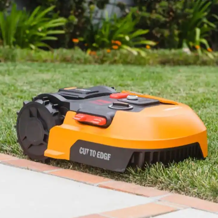 Worx Landroid  Robot Lawn Mower w/ App