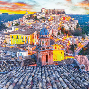 Palermo to Taormina Riviera: 9-Nt Sicily Tour, Incl. Chocolate Tasting, w/Meals & More