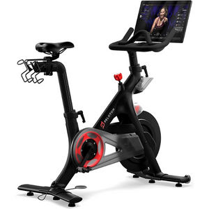 Peloton Exercise Bike w/ 22