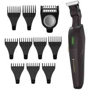 Remington Ultimate Precision Multigroomer