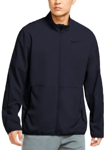 Nike Men's Dri-FIT Woven Jacket