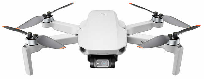 DJI Mini 2  2 Aerial Camera Drone Bundle + $100 Costco Shop Card