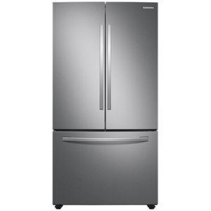 Samsung 28 cu. ft. 3-Door French Door Refrigerator