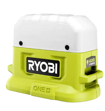 Ryobi ONE+ 18V Cordless Compact Area Light