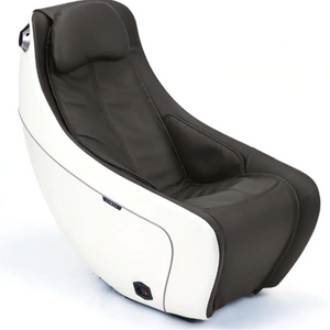 Synca Wellness Leather Heated Massage Chair