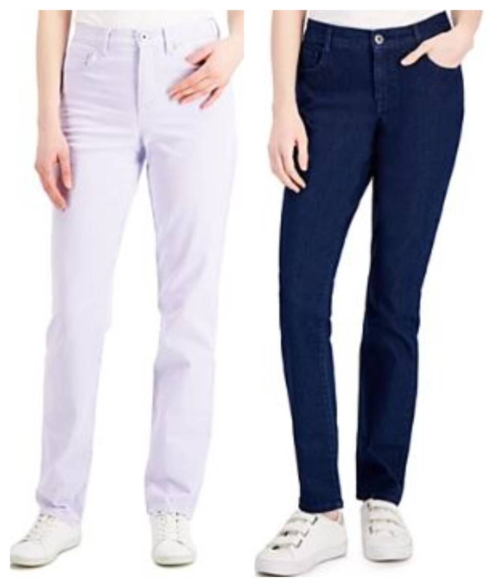 Style & Co. Women's Jeans