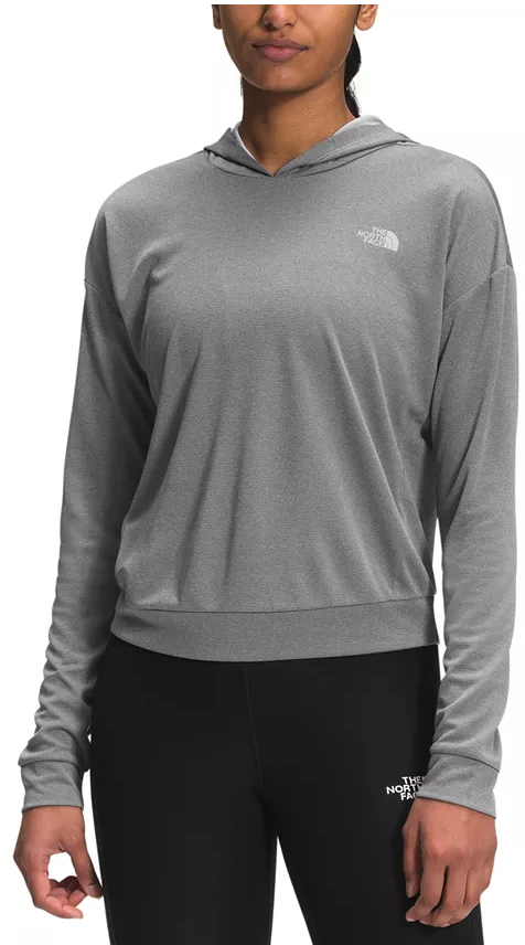 North Face Women's Wander Sun Hoodie